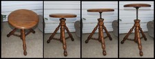 piano stool for sale  Crofton