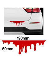 Blood drip funny for sale  ILKESTON