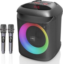 Aimax karaoke maschine gebraucht kaufen  Weiterstadt