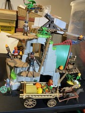 Playmobil 9243 île d'occasion Playmobil 9243 île d'occasion  Toulon-