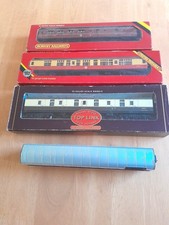 Hornby railways coaches for sale Hornby railways coaches for sale  BLACKPOOL