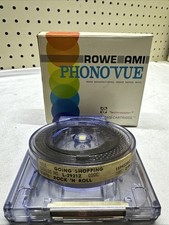 Rowe ami phonovue for sale  Green Bay