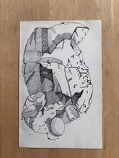 Original lucian freud for sale  DARLINGTON