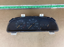 1995 - 1997 Mazda 626 velocímetro instrumento medidor cluster comprar usado 1995 - 1997 Mazda 626 velocímetro instrumento medidor cluster comprar usado  Enviando para Brazil