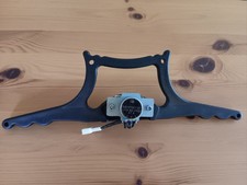 Sterling sapphire wigwag for sale  SOUTHAMPTON