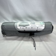 Barraca mochila ultraleve Sea To Summit Telos TR3 Plus 3 pessoas independente comprar usado  Enviando para Brazil