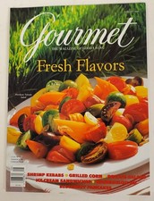 Vintage gourmet magazine for sale  Niagara Falls