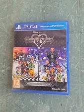 Kingdom hearts 1.5 d'occasion  Escaudain
