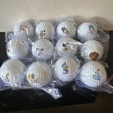 Disney dozen character for sale  Calverton