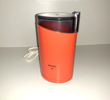 Kaffeemühle krups typ gebraucht kaufen  Fürth