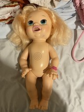 Baby alive super for sale  New Rochelle