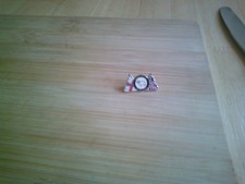 derby county badges for sale  LOUGHBOROUGH