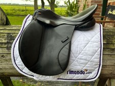 Springsattel jorge canaves gebraucht kaufen Springsattel jorge canaves gebraucht kaufen  Wangerland