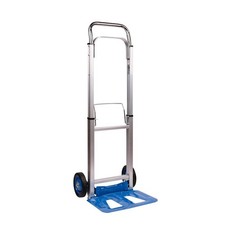 Folding sack trolley for sale  STOCKPORT