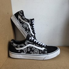 Vans old skool for sale  WOLVERHAMPTON