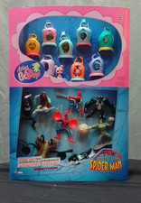 Mcdonalds happy meal for sale  Media