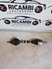 Semiasse anteriore sinistro usato  Italia