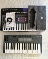 Key midi keyboard for sale  LIVERPOOL