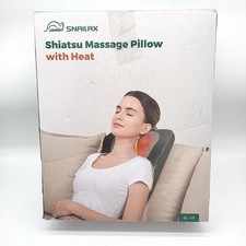 Snailax massagegerät massageg gebraucht kaufen  Nagold