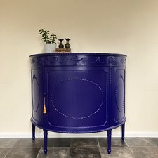 Hand painted demi for sale Hand painted demi for sale  CRAVEN ARMS