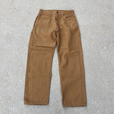 Dickies tan carpenter for sale  Charlotte