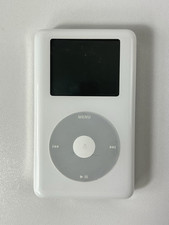 Apple ipod a1059 for sale  NEWCASTLE UPON TYNE