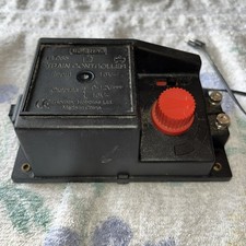 R965 power controller for sale  GUILDFORD
