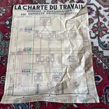Ww2 affiche propagande d'occasion  Albi