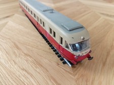 Rame autorail rivarossi d'occasion  Dijon
