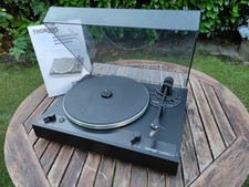 Thorens plattenspieler 280 gebraucht kaufen  Werl