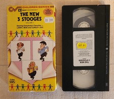 New stooges volume for sale  Milwaukee