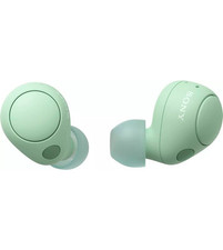 Fones de ouvido Bluetooth intra-auriculares Sony WF-C700N verdadeiramente sem fio cancelamento de ruído - Verde comprar usado  Enviando para Brazil