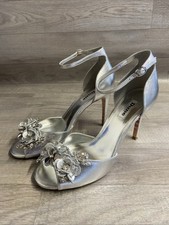 Dune silver metallic for sale  HULL