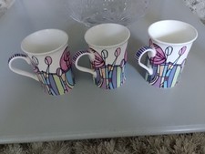 Three leonardo fine for sale  DUDLEY
