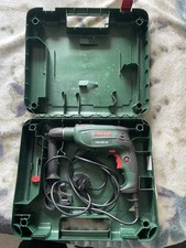 Electric hammer drill for sale  CHELMSFORD