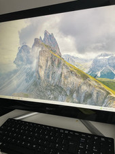 Sony vaio one for sale  LEICESTER