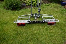 Auto fahrrad träger gebraucht kaufen  Wolfenbüttel