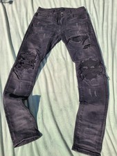 Auth amiri mx1 d'occasion  Expédié en Belgium