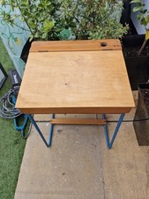 Vintage wooden kids for sale  ST. AUSTELL