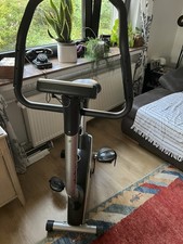 Heimtrainer trimmfahrrad alpha gebraucht kaufen  Kalletal