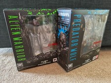 Monsterarts bandai avp for sale  SWINDON