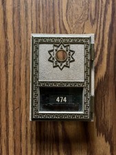 Vintage post office for sale  Spring Valley
