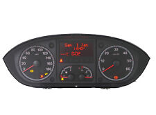 Citroen jumper tacho gebraucht kaufen  Seelze