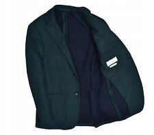 SUITSUPPLY Havanna Patch UL Alpaka Męska Granatowa 98 L na sprzedaż  PL