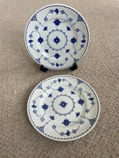 Blue denmark side for sale  WELLINGBOROUGH