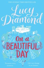 Diamond lucy beautiful for sale  STOCKPORT