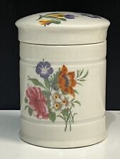 Jolie pot bonbonnière d'occasion  Grenoble-