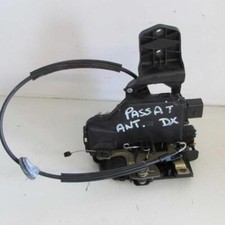 Blocco cofano 3b1837016a usato  Vajont