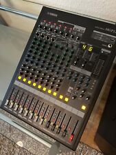 Yamaha mgp12x kanal gebraucht kaufen  Hannover