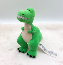 Disneyland pixar peluche d'occasion  Saint-Maximin-la-Sainte-Baume